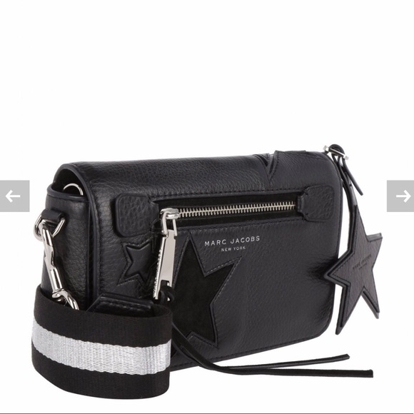Handbags - 🔥SOLD ON DEPOP🔥 Marc Jacob crossbody